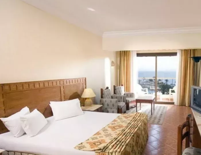 Morgana Beach Resort Taba 4 звезды, Таба, Египет