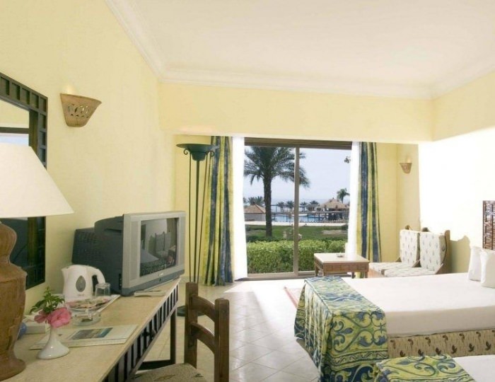 Morgana Beach Resort Taba 4 звезды, Таба, Египет