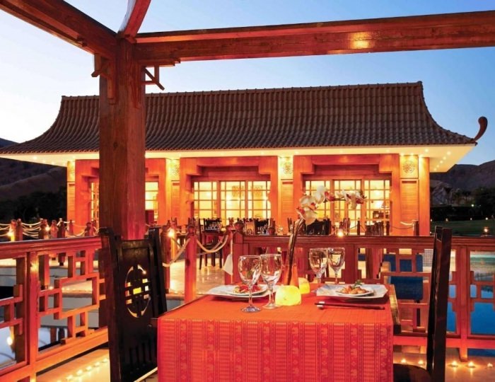 Movenpick Resort Taba 5 звезд, Таба, Египет