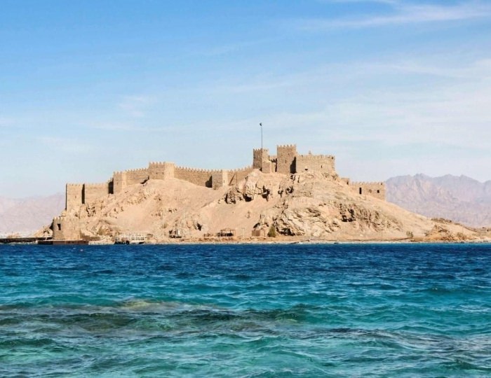 Movenpick Resort Taba 5 звезд, Таба, Египет