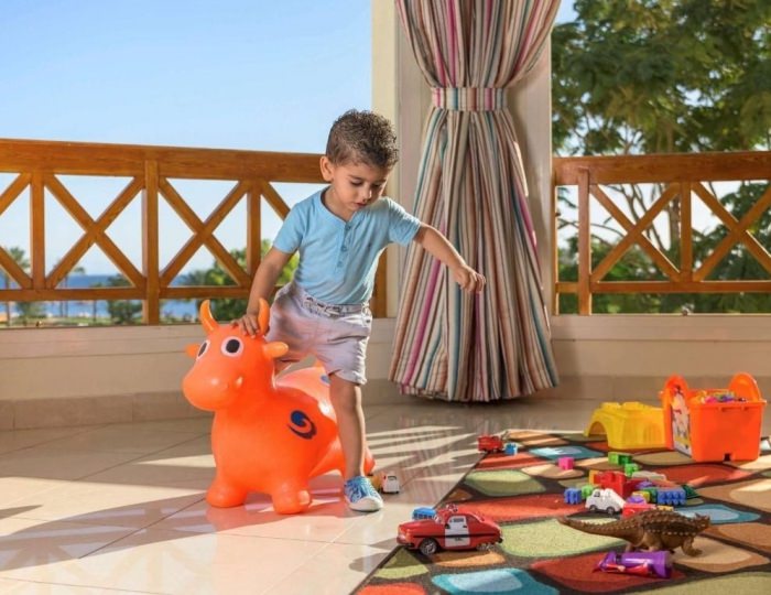 Movenpick Resort Taba 5 звезд, Таба, Египет