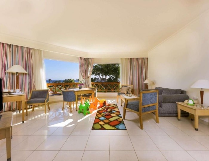 Movenpick Resort Taba 5 звезд, Таба, Египет