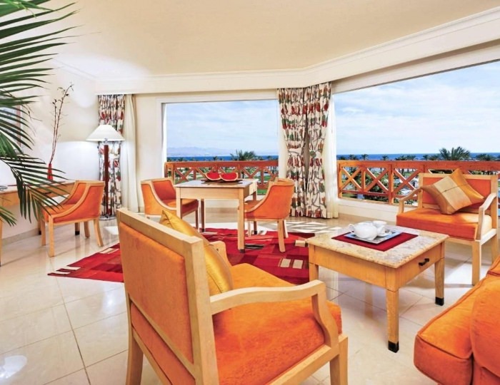 Movenpick Resort Taba 5 звезд, Таба, Египет