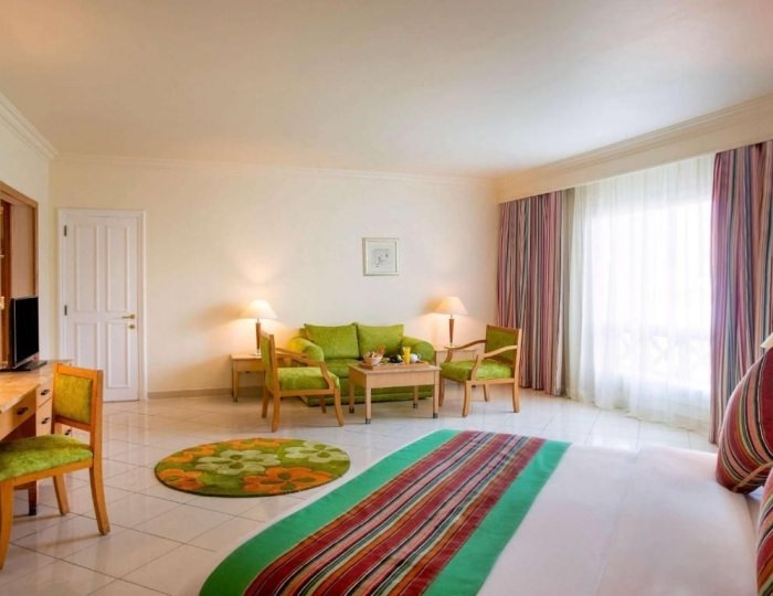 Movenpick Resort Taba 5 звезд, Таба, Египет