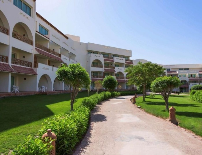 Movenpick Resort Taba 5 звезд, Таба, Египет