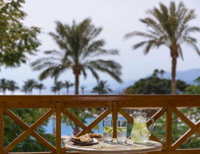 Movenpick Resort Taba 5 звезд, Таба, Египет