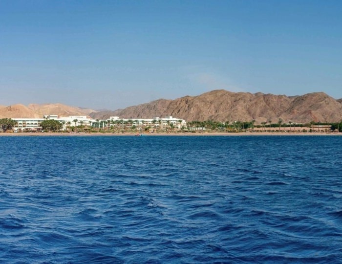 Movenpick Resort Taba 5 звезд, Таба, Египет