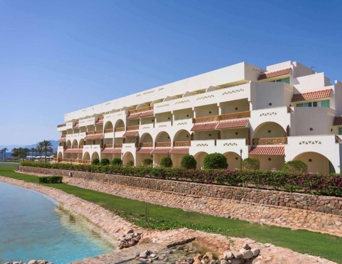 Movenpick Resort Taba 5 звезд, Таба, Египет