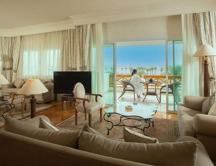 Movenpick Resort Taba 5 звезд, Таба, Египет