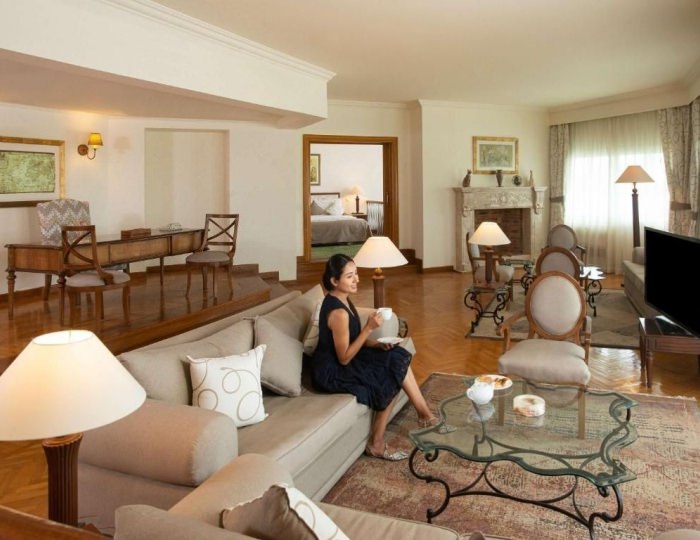 Movenpick Resort Taba 5 звезд, Таба, Египет