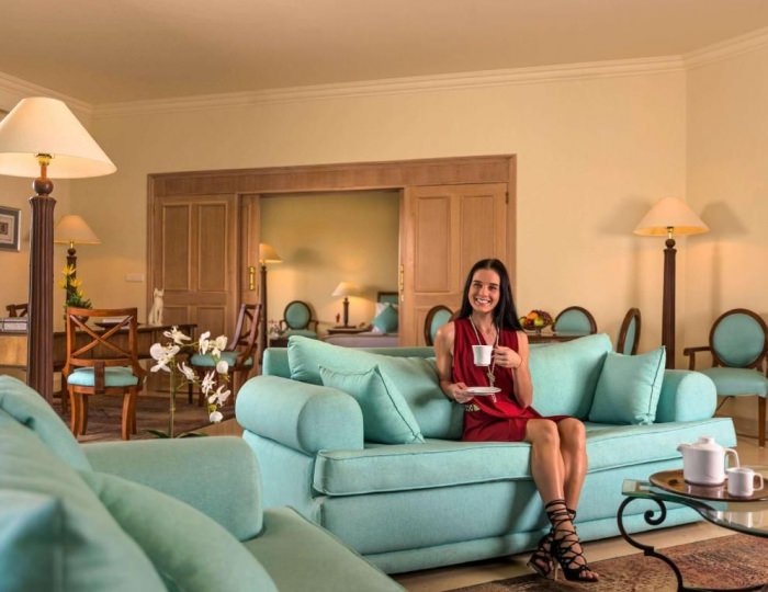 Movenpick Resort Taba 5 звезд, Таба, Египет