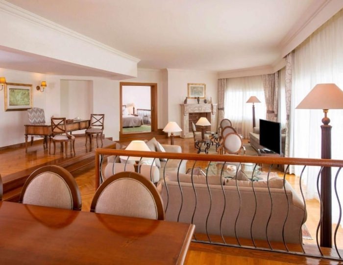 Movenpick Resort Taba 5 звезд, Таба, Египет