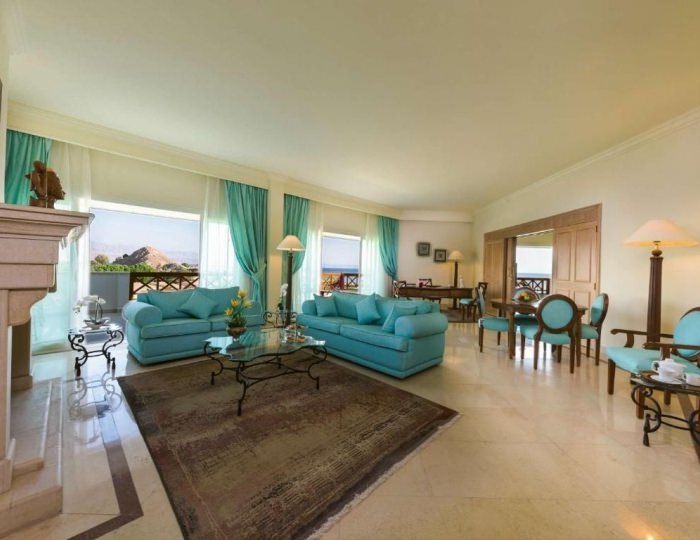 Movenpick Resort Taba 5 звезд, Таба, Египет