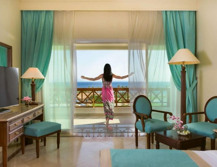 Movenpick Resort Taba 5 звезд, Таба, Египет