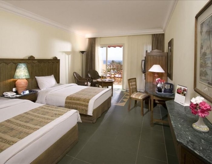 Aquis Taba Paradise Resort 5 звезд, Таба, Египет