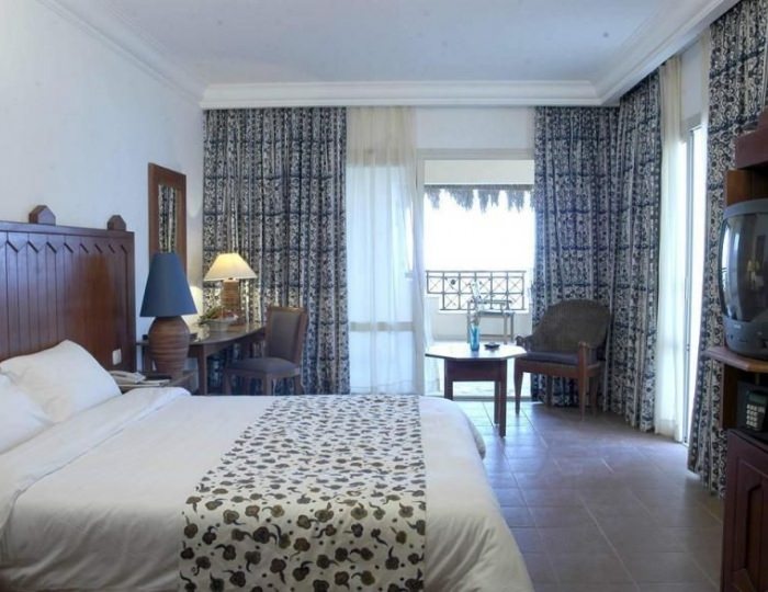 Aquis Taba Paradise Resort 5 звезд, Таба, Египет