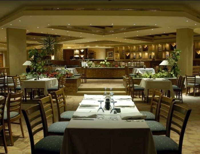 Aquis Taba Paradise Resort 5 звезд, Таба, Египет