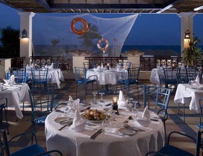 Aquis Taba Paradise Resort 5 звезд, Таба, Египет