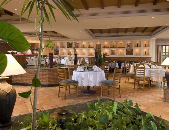 Aquis Taba Paradise Resort 5 звезд, Таба, Египет