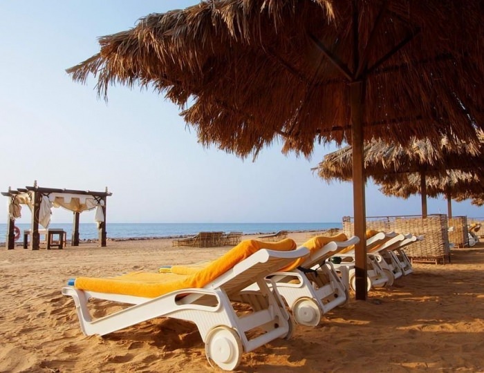 Aquis Taba Paradise Resort 5 звезд, Таба, Египет