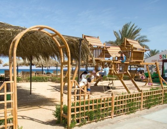 Aquis Taba Paradise Resort 5 звезд, Таба, Египет