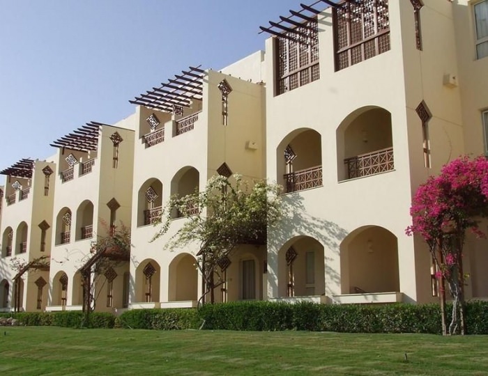 Aquis Taba Paradise Resort 5 звезд, Таба, Египет