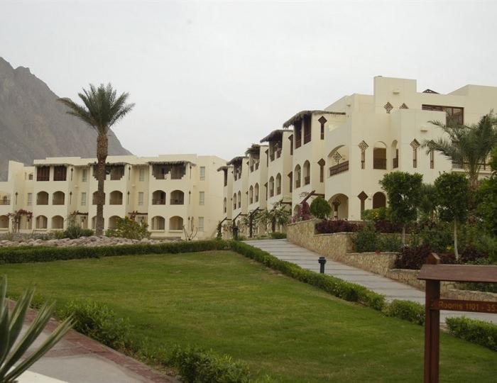 Aquis Taba Paradise Resort 5 звезд, Таба, Египет