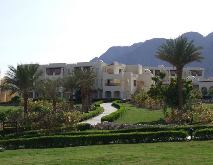 Aquis Taba Paradise Resort 5 звезд, Таба, Египет