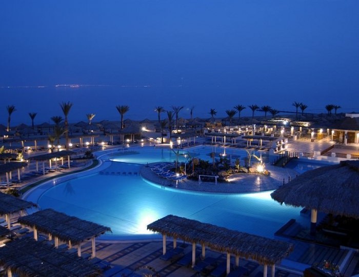 Aquis Taba Paradise Resort 5 звезд, Таба, Египет