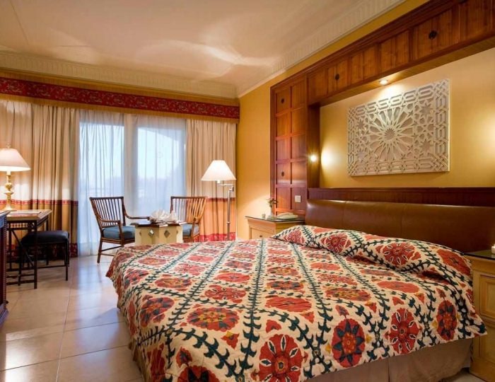 Mosaique Beach Resort Taba Heights 5 звезд, Таба, Египет