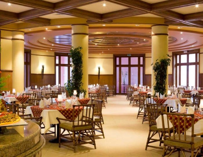 Mosaique Beach Resort Taba Heights 5 звезд, Таба, Египет