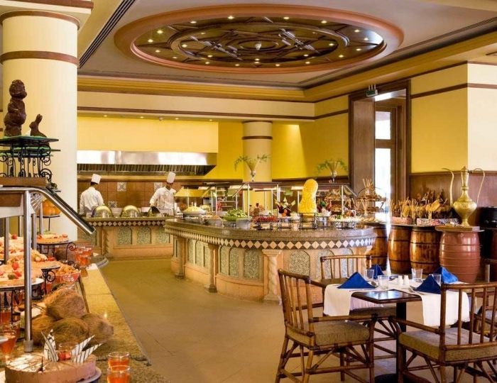 Mosaique Beach Resort Taba Heights 5 звезд, Таба, Египет