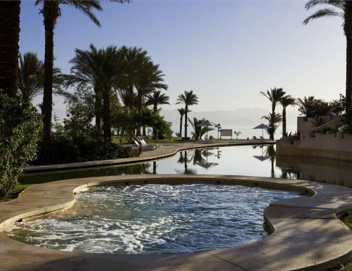 Mosaique Beach Resort Taba Heights 5 звезд, Таба, Египет