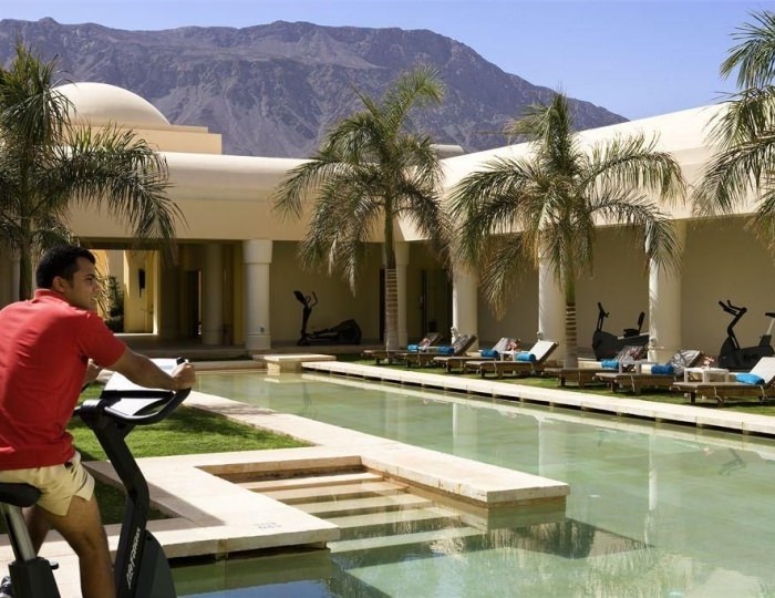 Mosaique Beach Resort Taba Heights 5 звезд, Таба, Египет