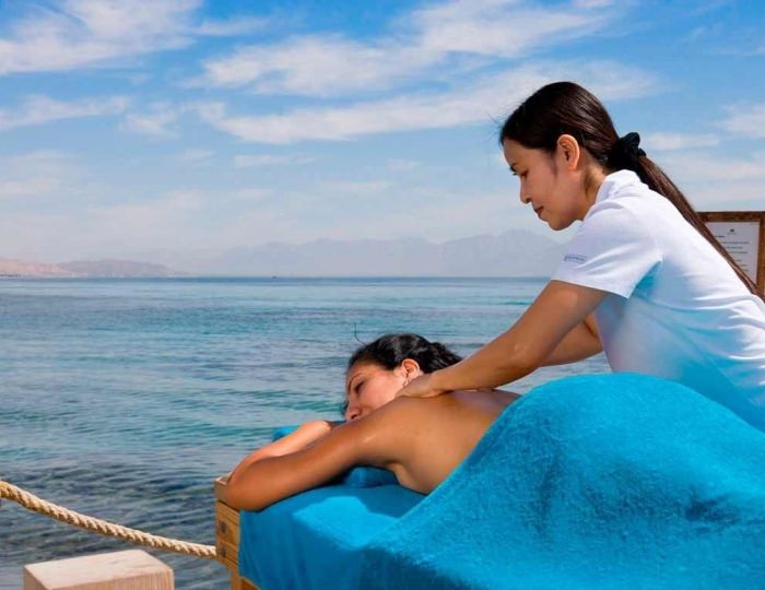 Mosaique Beach Resort Taba Heights 5 звезд, Таба, Египет