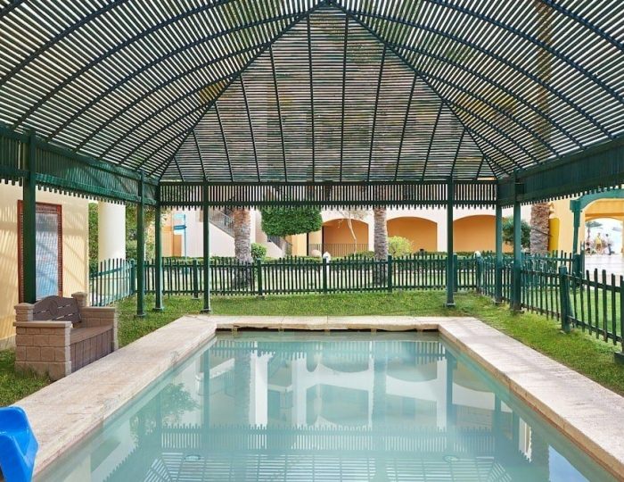 Mosaique Beach Resort Taba Heights 5 звезд, Таба, Египет