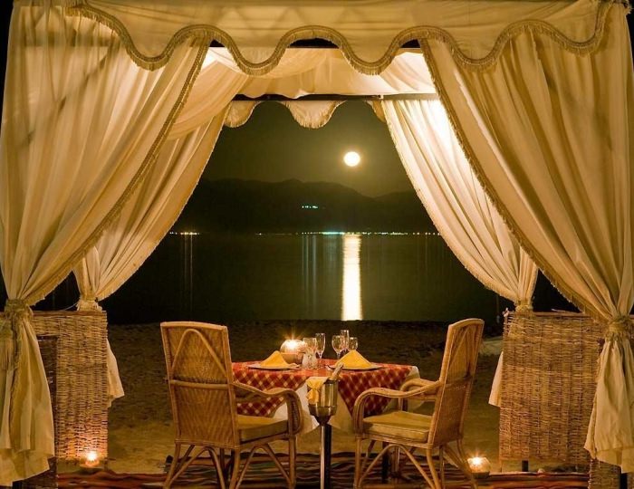 Mosaique Beach Resort Taba Heights 5 звезд, Таба, Египет