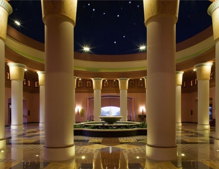 Mosaique Beach Resort Taba Heights 5 звезд, Таба, Египет