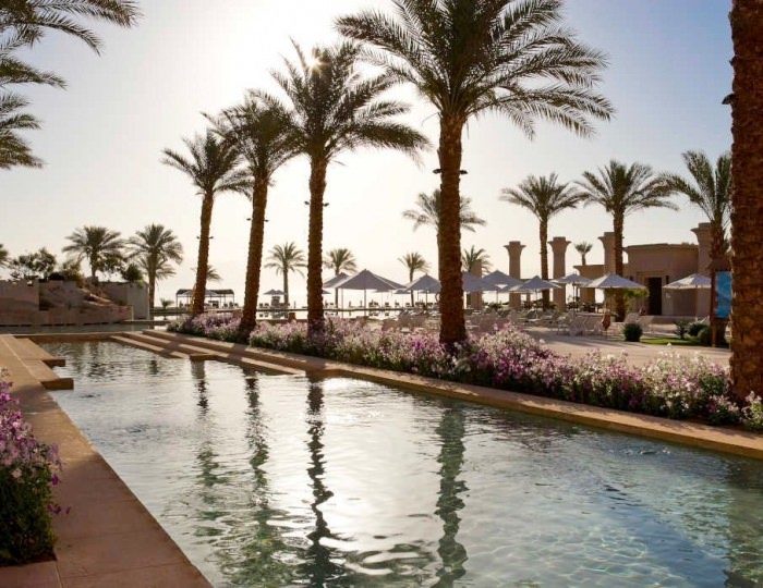 Mosaique Beach Resort Taba Heights 5 звезд, Таба, Египет