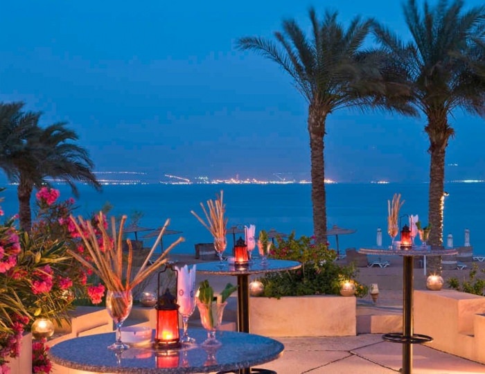 Mosaique Beach Resort Taba Heights 5 звезд, Таба, Египет