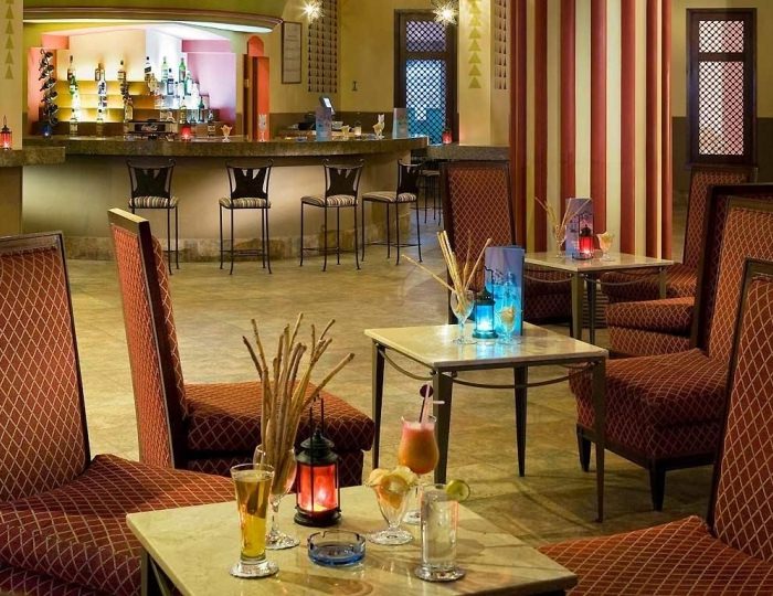 Mosaique Beach Resort Taba Heights 5 звезд, Таба, Египет