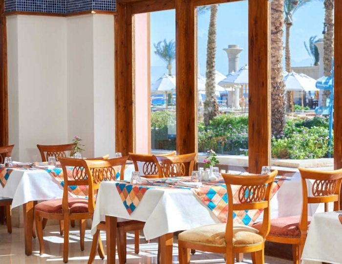 Mosaique Beach Resort Taba Heights 5 звезд, Таба, Египет