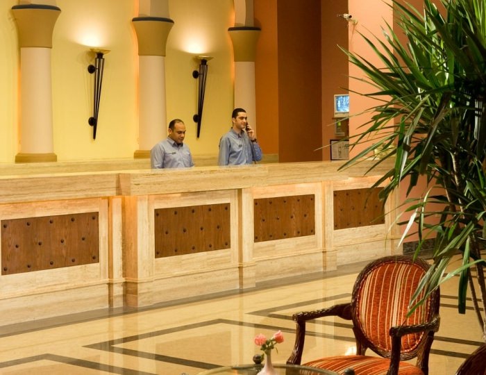 Mosaique Beach Resort Taba Heights 5 звезд, Таба, Египет