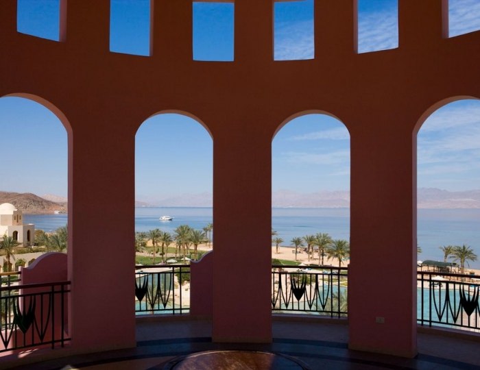 Mosaique Beach Resort Taba Heights 5 звезд, Таба, Египет