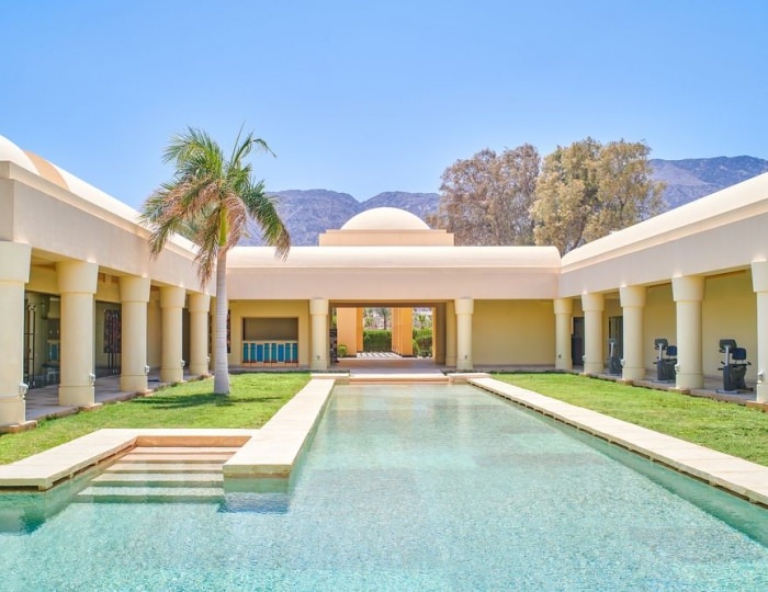 Mosaique Beach Resort Taba Heights 5 звезд, Таба, Египет