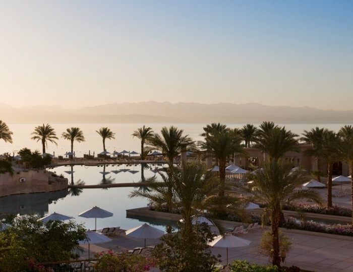Mosaique Beach Resort Taba Heights 5 звезд, Таба, Египет