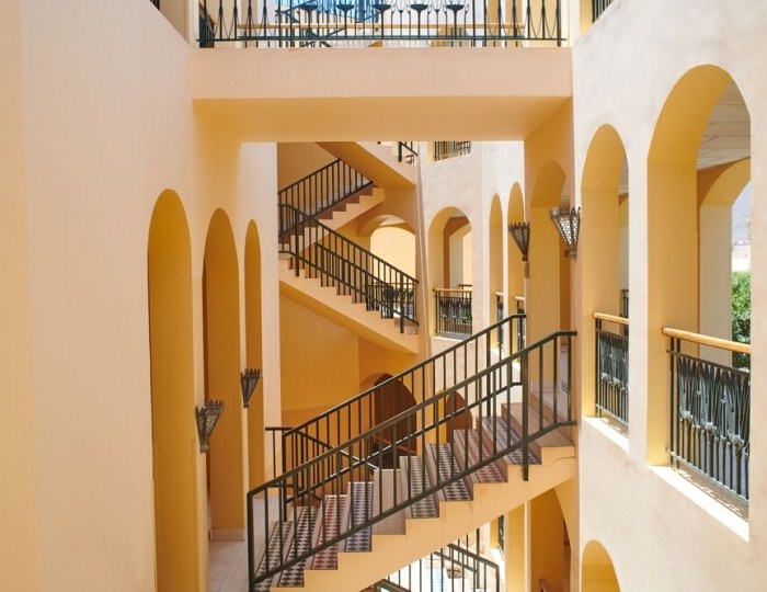 Mosaique Beach Resort Taba Heights 5 звезд, Таба, Египет