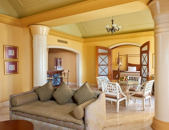 Mosaique Beach Resort Taba Heights 5 звезд, Таба, Египет