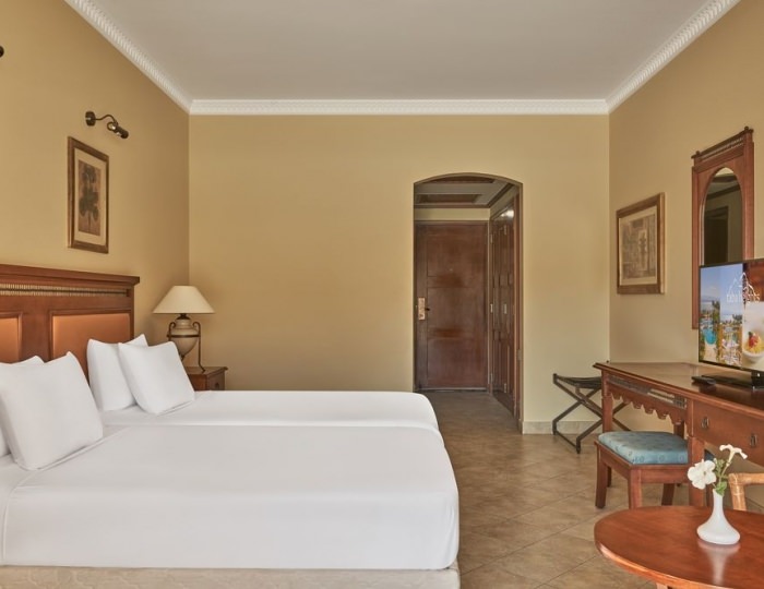 Mosaique Beach Resort Taba Heights 5 звезд, Таба, Египет