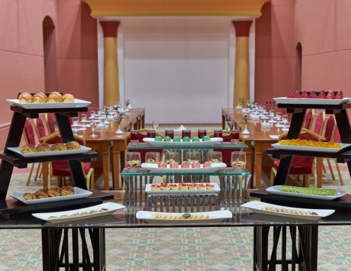 Mosaique Beach Resort Taba Heights 5 звезд, Таба, Египет